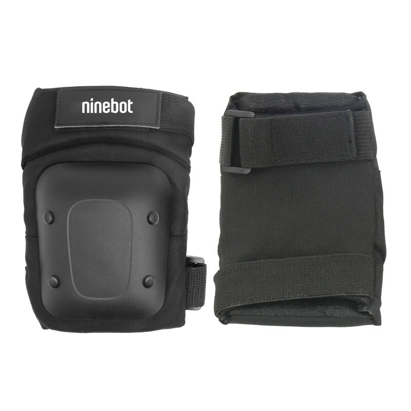 九号（Ninebot）平衡车滑板车体感车自行车电动车护具M码 （尺码偏小，请选大一码）
