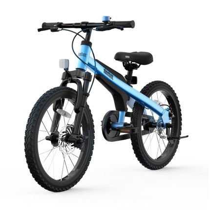 Ninebot Kids Bike 18寸童车 运动越野款