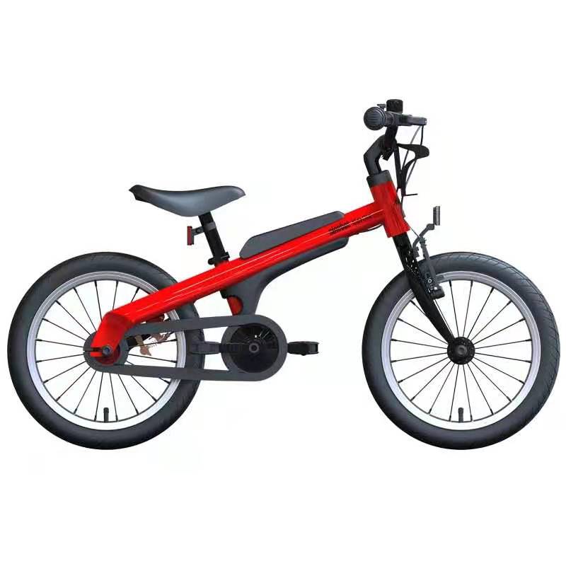 Ninebot Kids Bike 16寸儿童运动自行车