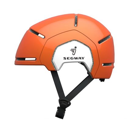 Segway城市轻骑头盔