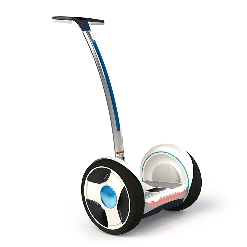 Ninebot E 精英型