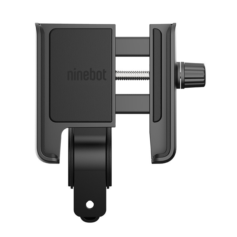 九号（Ninebot）电动滑板车手机支架九号电动国标车通用骑行导航两不