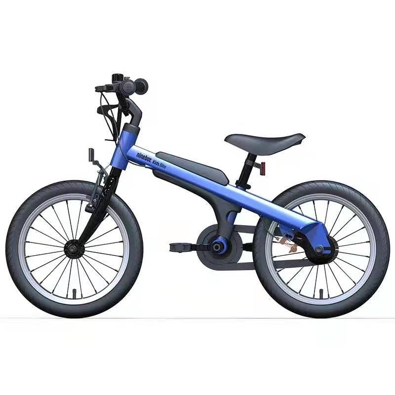 Ninebot Kids Bike 16寸儿童运动自行车