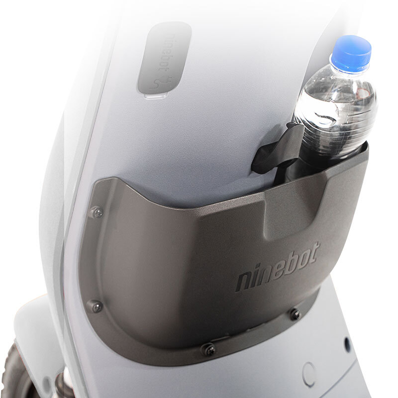 九号（Ninebot)电动自行车A系列置物盒