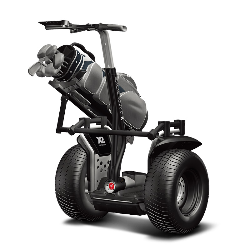 Segway x2 SE