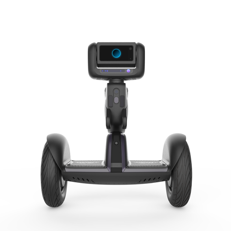 Segway Robotics