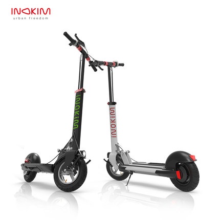 Inokim  quick滑板车