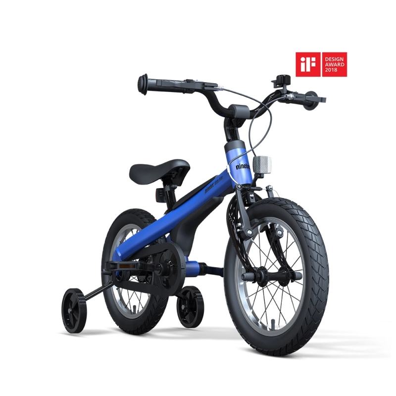 Ninebot Kids Bike 14寸/16寸儿童运动自行车