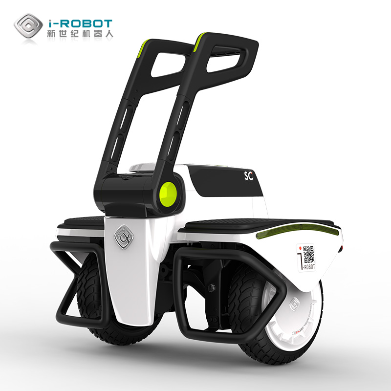 i-ROBOT-SC