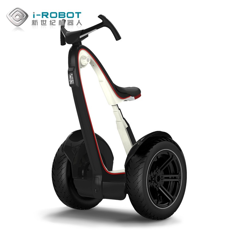 i-ROBOT BO平衡车
