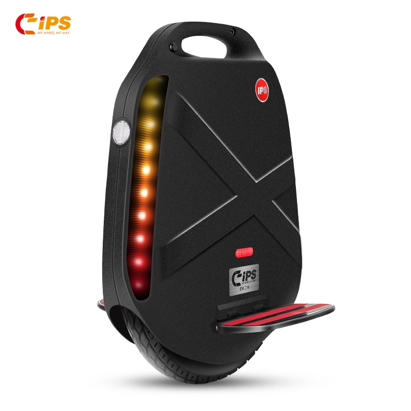 IPS S5独轮车