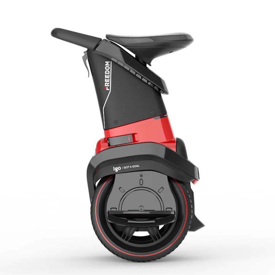 i-ROBOT IGO 
