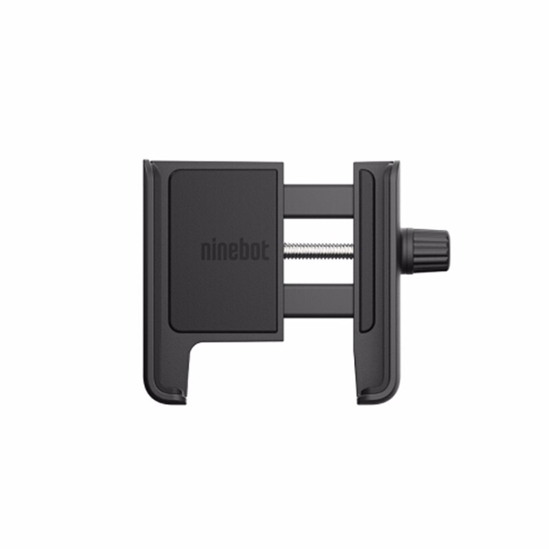 九号（Ninebot）电动车手机支架导航支架-后视镜款适配A/B/C/E/N/A+/Bmax/F/M系列