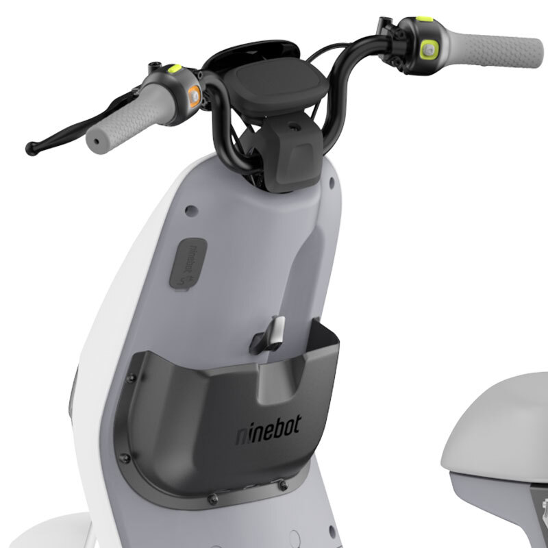 九号（Ninebot)电动自行车A系列置物盒