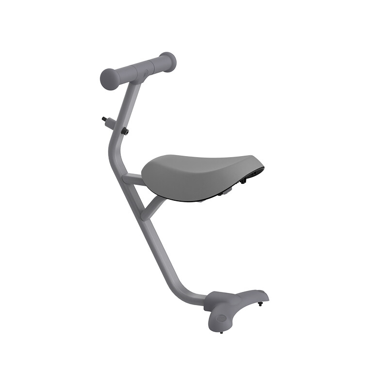 九号（Ninebot）电动自行车踏板款儿童座椅适用B/C/C2021/A+/Bmax系列车型