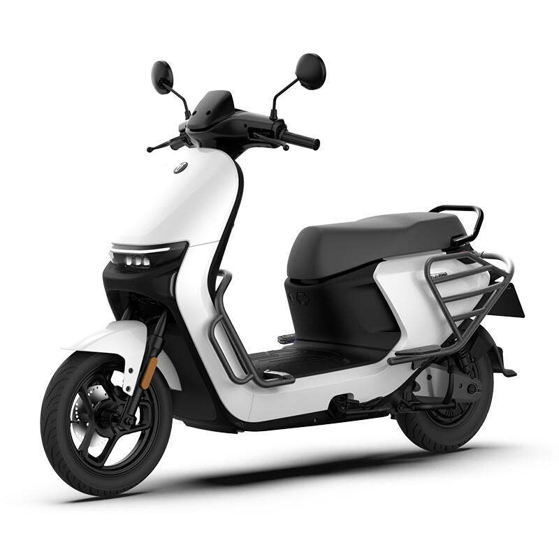 九号（Ninebot)N系列电动车专属高颜值护杠