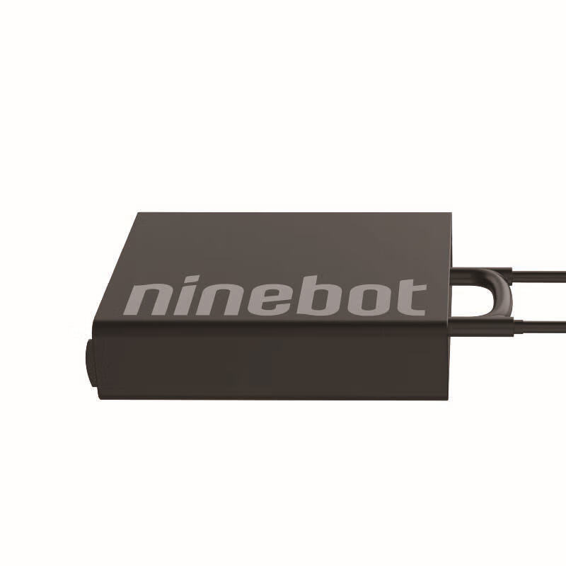 九号（Ninebot）ninebot九号电动自行车A90+/BMAX90/F90/MMAX90快速充电器锂电8A