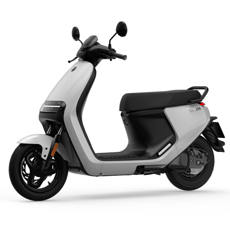 九号电动E100 Ninebot九号电摩 E100