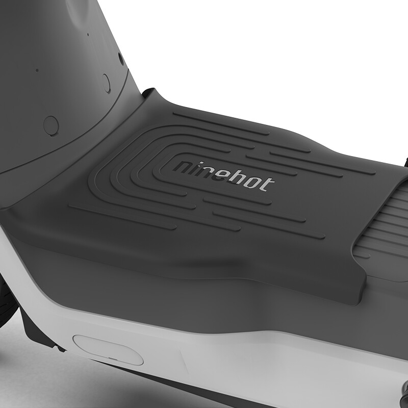 九号（Ninebot)电动自行车A系列踏板垫（仅适用于A35,A30C)