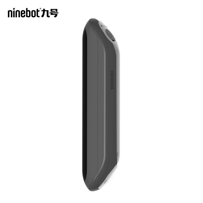 九号 Ninebot E25外挂电池 扩容电池 增加速度续航