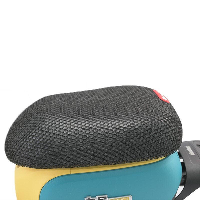 九号（Ninebot）电动自行车蜂窝坐垫套四季通用透气 适用A/A+/C/Bmax/F/Mmax/E/N 电动自行车A+系列
