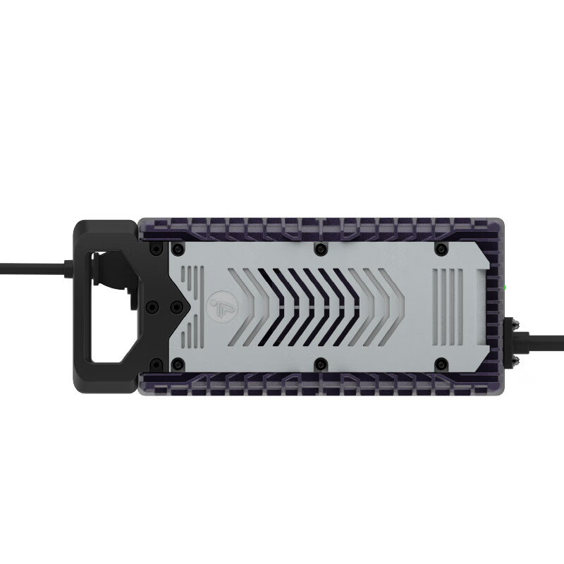 Ninebot九号电动自行车Mmax110P快速充电器锂电20A快速散热安全保护