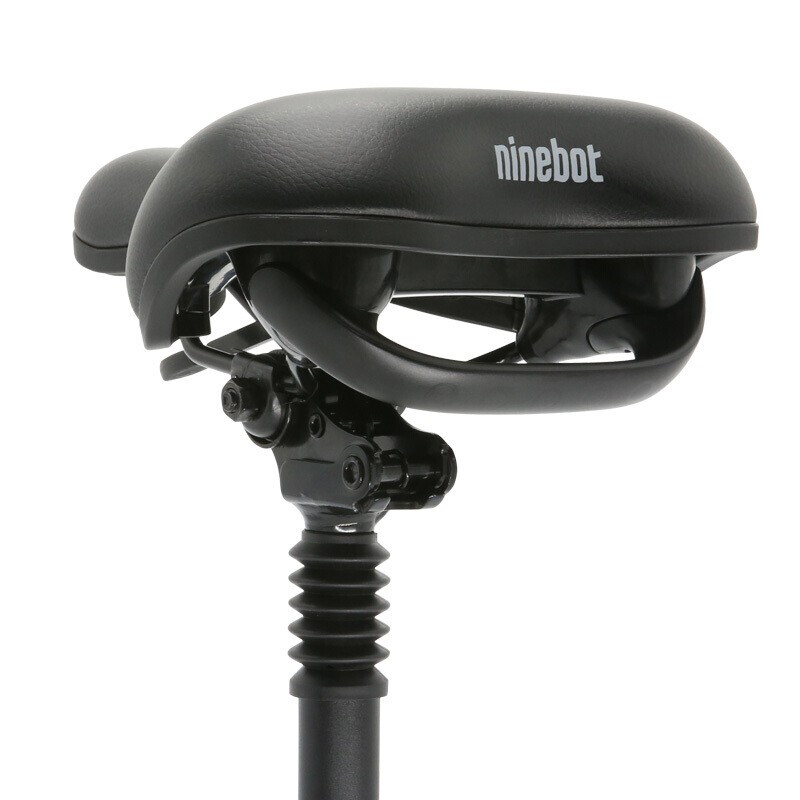 Ninebot 九号可调节减震加厚座椅配件（仅适配MAX）