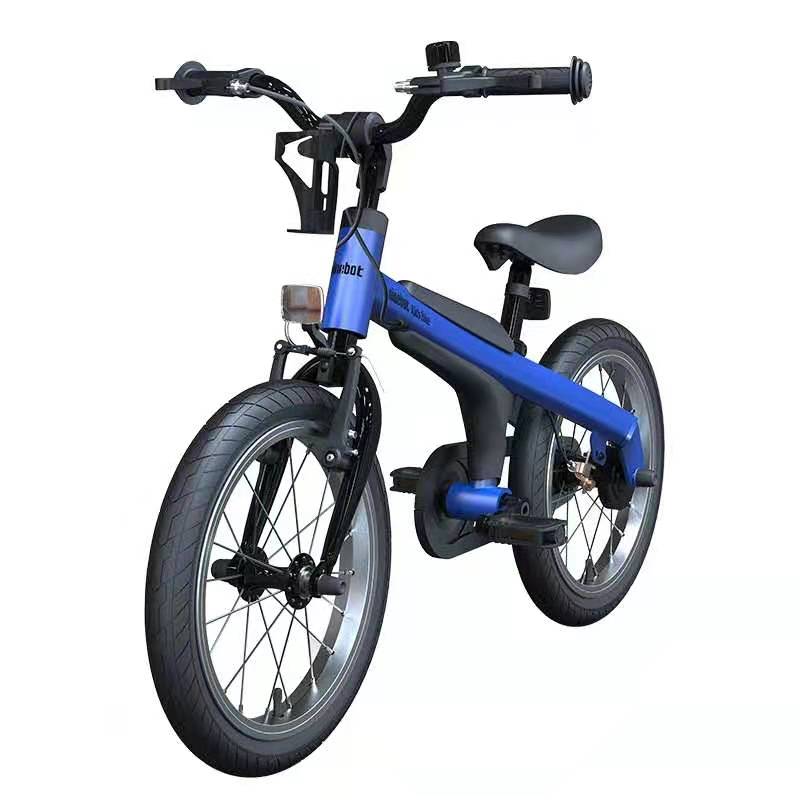 Ninebot Kids Bike 16寸儿童运动自行车