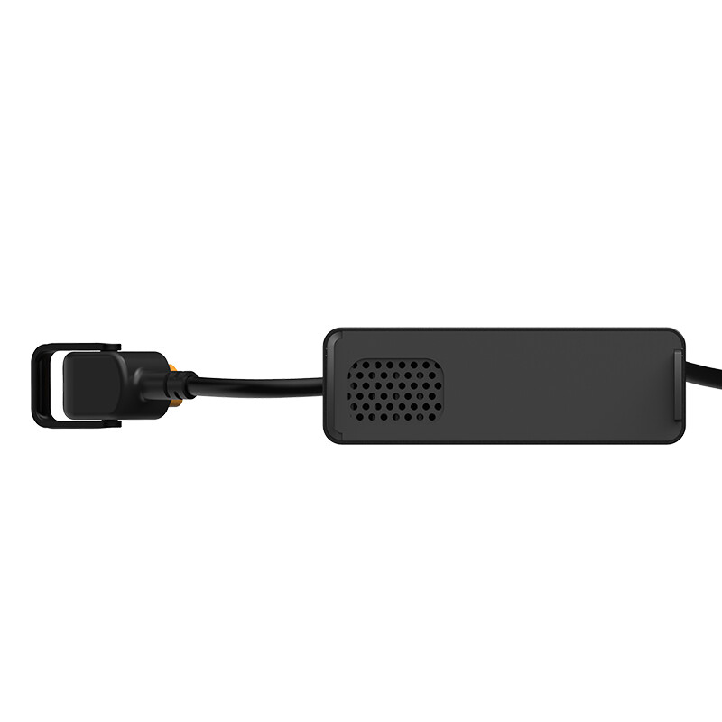 九号（Ninebot）ninebot九号电动自行车B110P快速充电器 锂电8A 散热安全保护