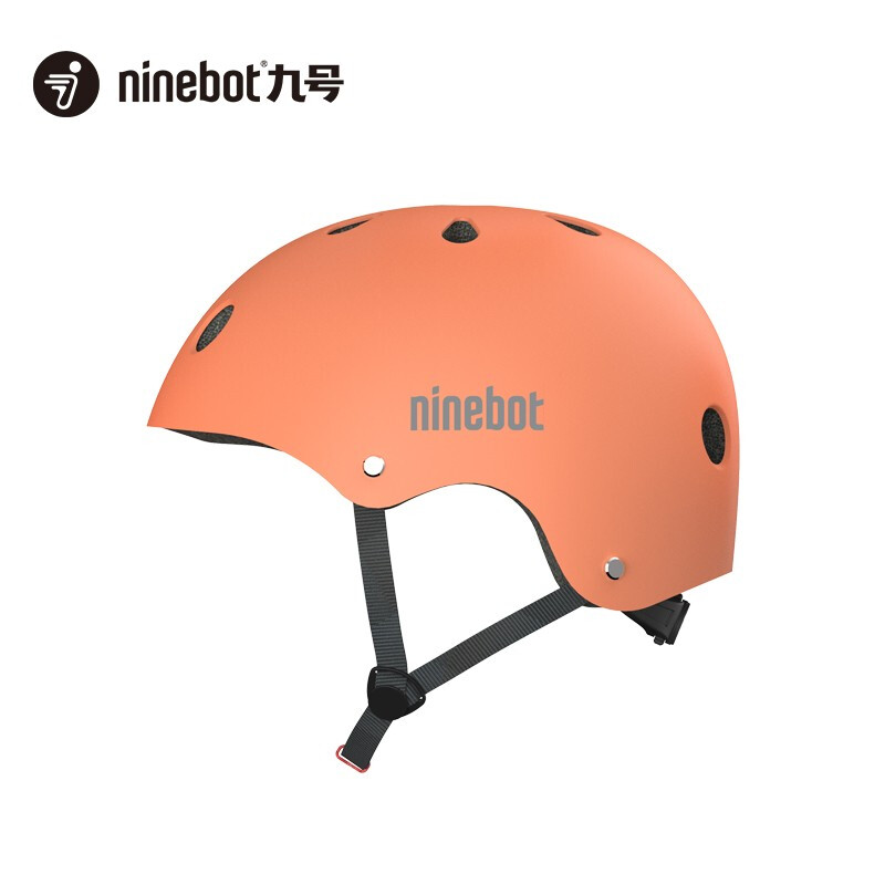 Ninebot 九号儿童骑行头盔平衡车滑板车电动车儿童可用