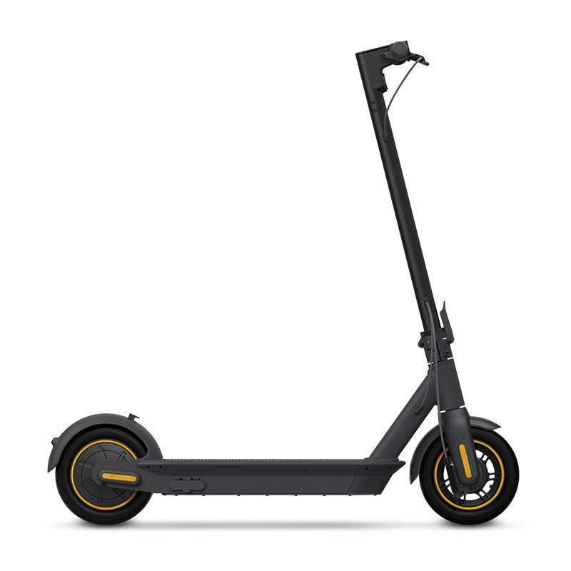 Ninebot 九号电动滑板车MAX G30