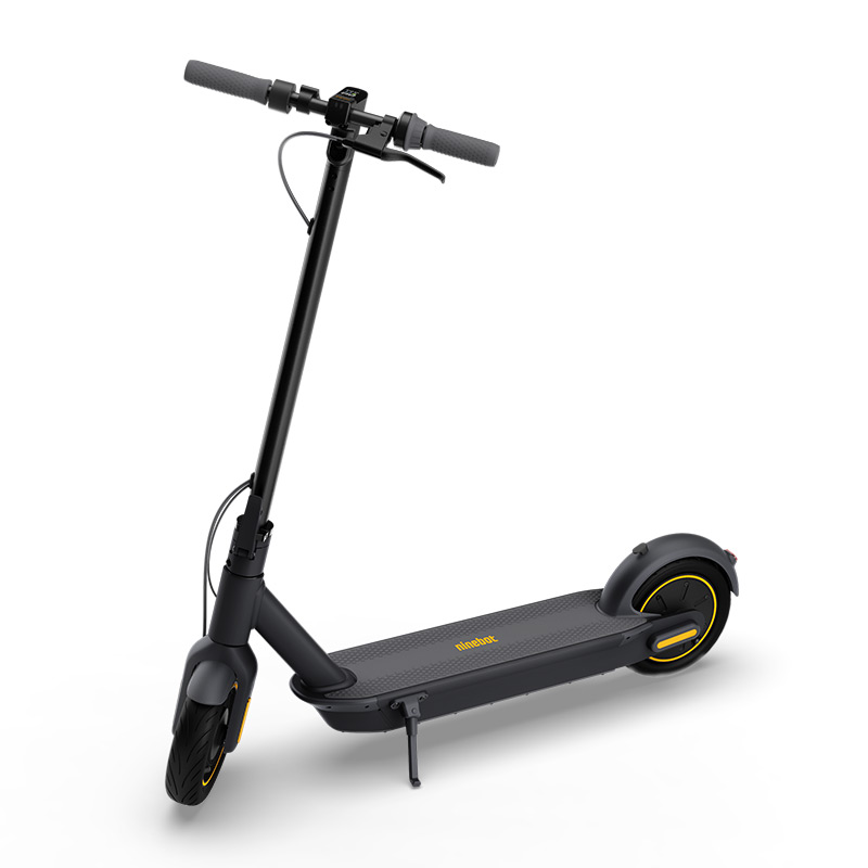 Ninebot 九号电动滑板车MAX G30