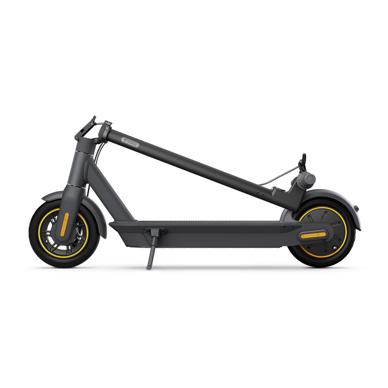 Ninebot 九号电动滑板车MAX G30